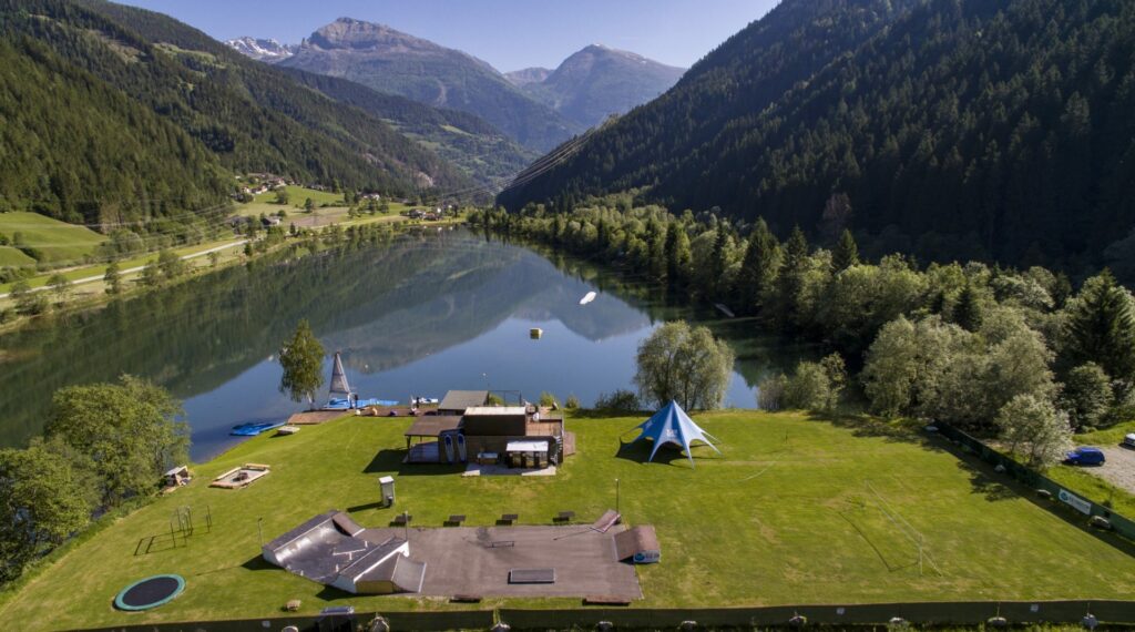wakeboard - Wassersport